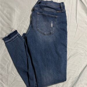 Women's KanCan Maternity Jeans